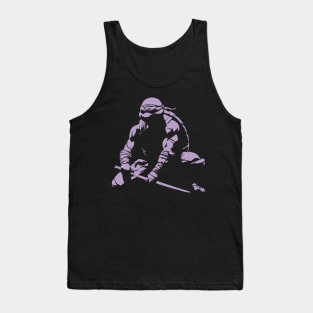 donatello Tank Top